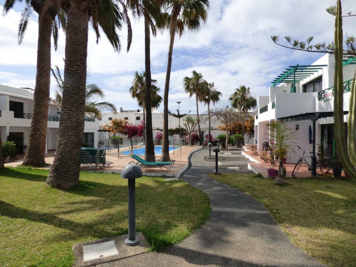 Departamento Joelle Puerto del Carmen (Lanzarote) Exterior foto