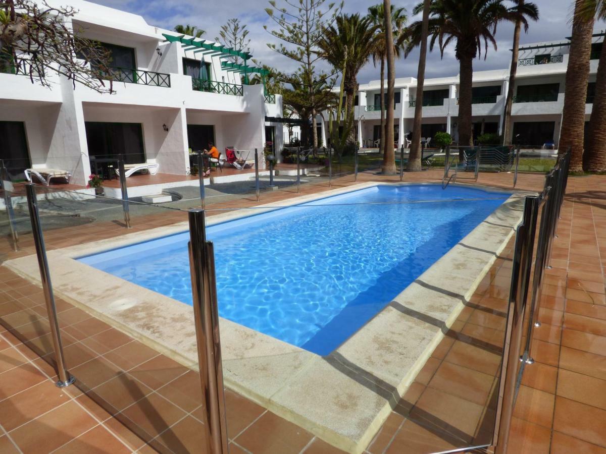 Departamento Joelle Puerto del Carmen (Lanzarote) Exterior foto