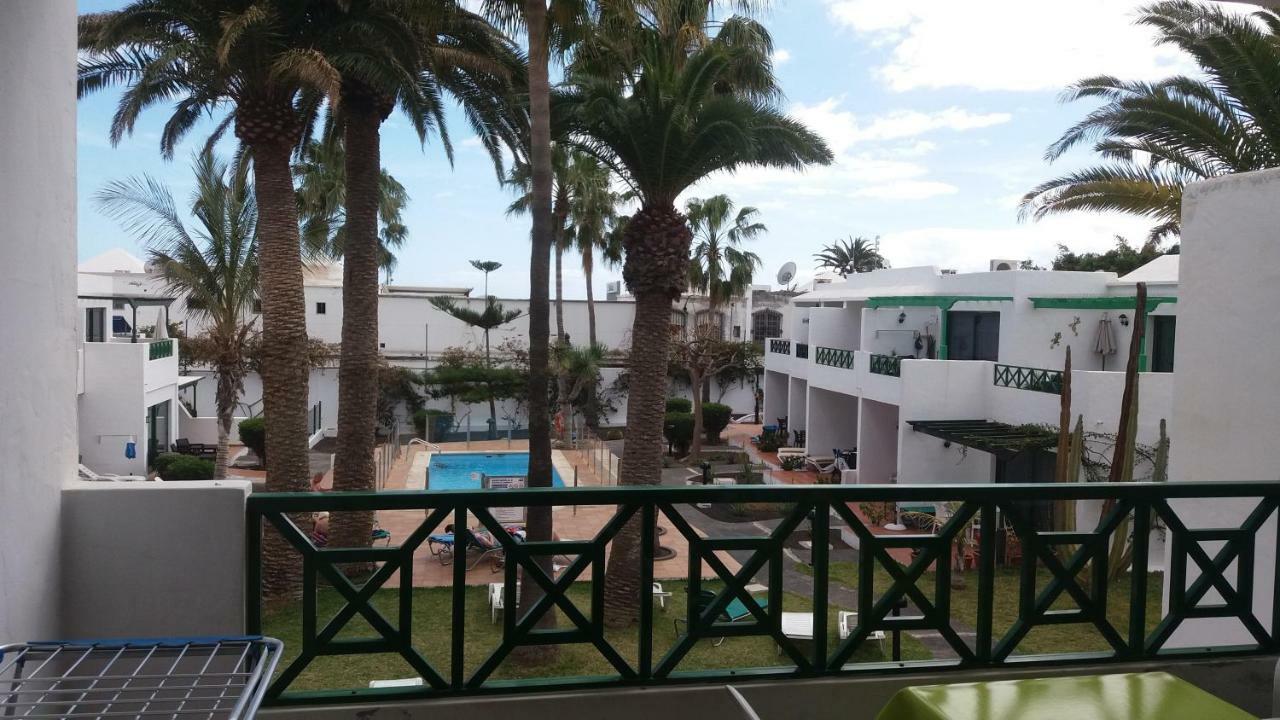 Departamento Joelle Puerto del Carmen (Lanzarote) Exterior foto