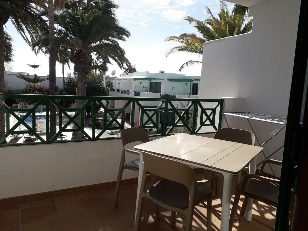 Departamento Joelle Puerto del Carmen (Lanzarote) Exterior foto