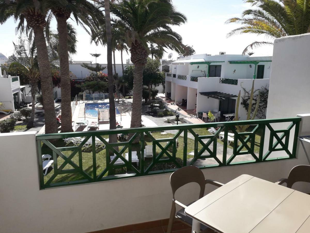 Departamento Joelle Puerto del Carmen (Lanzarote) Exterior foto